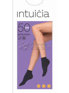 Intuicia Microfibra 50 Den носки
