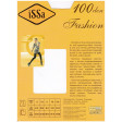 ISSA Plus Fashion 100 Den плотные колготки из микрофибры