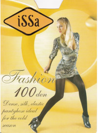 ISSA Plus Fashion 100 Den