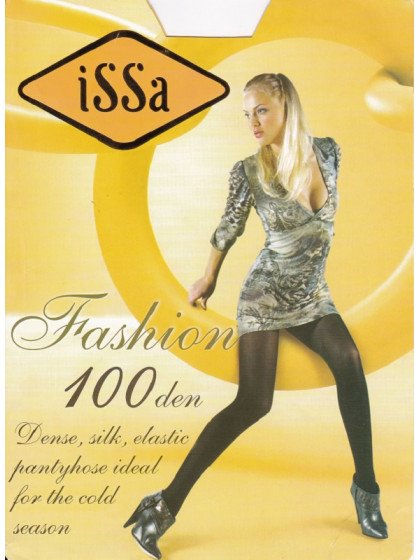 ISSA Plus Fashion 100 Den