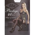 ISSA Plus Prestige 40 Den классические чулки средней плотности
