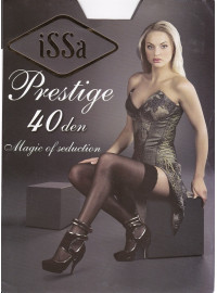ISSA Plus Prestige 40 Den