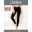 JADEA Art. 4200 leggings MAXI comfort бавовняні жіночі легінси великого розміру