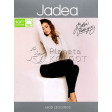 JADEA Art. 4800 Soft Cotton leggings плотные классические хлопковые женские леггинсы