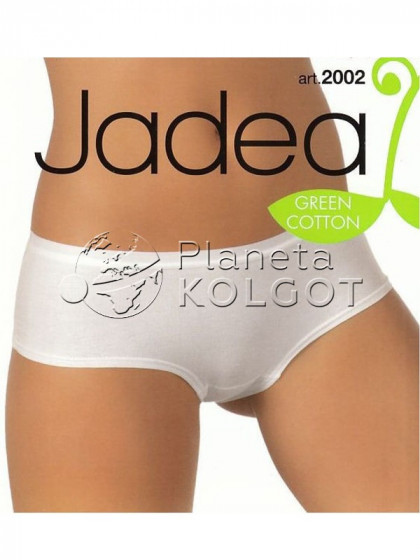 JADEA by Intimo Artu 2002 женские хлопковые трусики-шортики