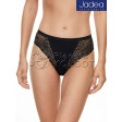 JADEA by Intimo Artu 062 женские трусики модели слипы с кружевными вставками