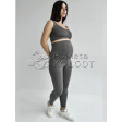 Kolgotoff Leggings Mama плотные женские леггинсы для беременных