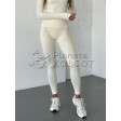 Kolgotoff Leggings Basic 02 color плотные бесшовные женские лосины