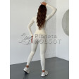 Kolgotoff Leggings Basic 02 color плотные бесшовные женские лосины