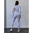 Kolgotoff Leggings Basic 02 color плотные бесшовные женские лосины