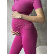Kolgotoff Leggings Mama Push-Up женские плотные леггинсы для беременных с эффектом Push-Up