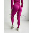 Kolgotoff Leggings Ribbed Push-Up бесшовные женские лосины в рубчик