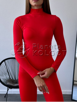 Kolgotoff Maglia Lupetto