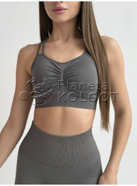 Kolgotoff Top Define Seamless