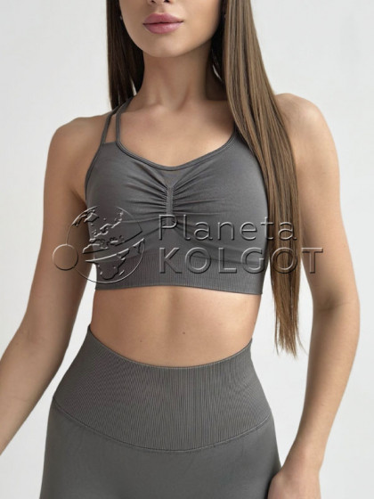 Kolgotoff Top Define Seamless безшовний спортивний топ
