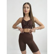 Kolgotoff Top Define Seamless безшовний спортивний топ