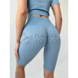 Kolgotoff Tracks Ribbed Push-Up бесшовные женские треки в рубчик