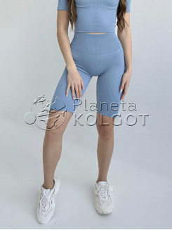 Kolgotoff Tracks Ribbed Push-Up