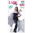 Lady May Terry Cotton 450 Den Teens
