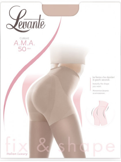 Levante A.M.A. 50 Den моделюючі жіночі колготки