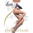 Levante Vision 40 Den женские матовые колготки без шорт