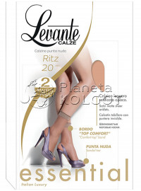 Levante Ritz 20 Den Calzino