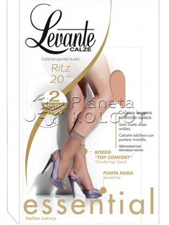 Levante Ritz 20 Den Calzino
