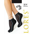 Lores Joy calzino укорочені жіночі бавовняні шкарпетки