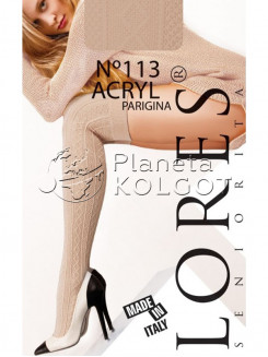 Lores Acryl №113 parigina