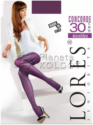 Lores Concorde 30 Den