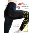 Lores Strutture Leggings 90 Den жіночі безшовні спортивні легінси