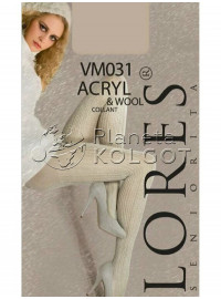 Lores VM 031 Acryl