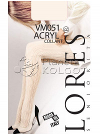 Lores VM 051 Acryl