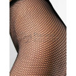 Lores Cabaret Rete фантазийные колготки в сетку