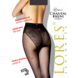 Lores Chantal Bikini 40 Den жіночі колготки з трусиками-бікіні