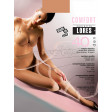 Lores Comfort 40 Den жіночі класичні колготки середньої щільності