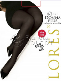Lores Donna Plus 60 Den