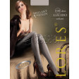 Lores Lucido 100 Den XL жіночі колготки великого розміру з блиском