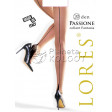 Lores Passione женские фантазийные тонкие колготки