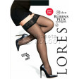 Lores Rubens Plus 30 Den женские классические чулки большого размера