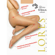 Lores Stella 20 Den классические женские тонкие колготки