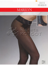 Marilyn Erotic 30 Den Vita Bassa