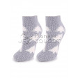 Marilyn Coozy R48 женские теплые махровые носочки 