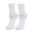 Marilyn Shine Socks 01 женские хлопковые носочки с люрексом