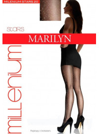 Marilyn Milenium Stars 20 Den