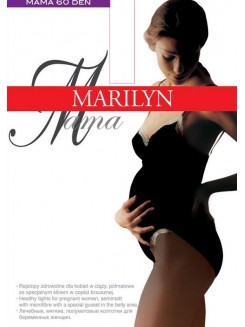 Marilyn Mama 60 Den