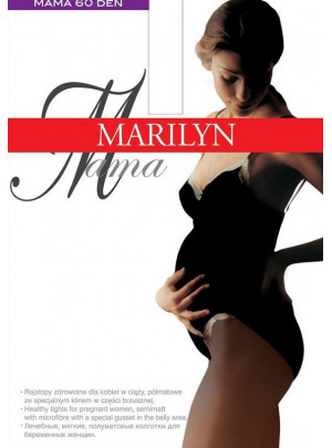 Marilyn Mama 60 Den