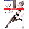 Marilyn Erotic Lurex 20 Den