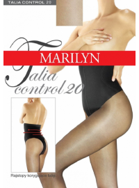 Marilyn Talia Control 20 Den