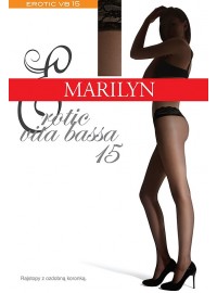 Marilyn Erotic 15 Den Vita Bassa